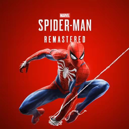 اکانت اشتراکی Marvel’s Spider-Man Remastered استیم