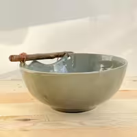 کاسه سایز چهار سرویس کران سدری