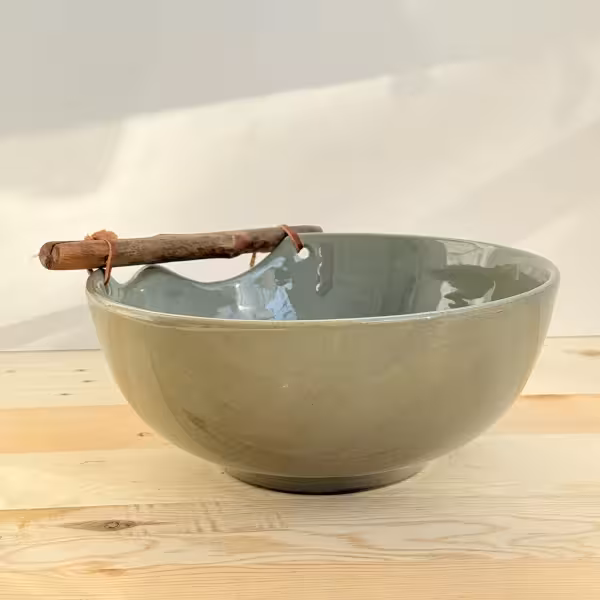 کاسه سایز چهار سرویس کران سدری