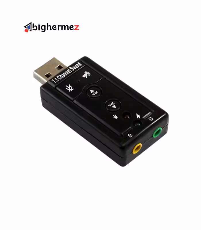 کارت صدا ایکس پی پروداکت مدل XP-U31