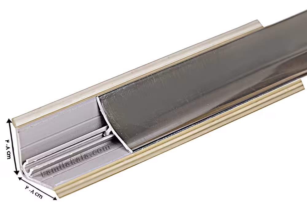 قرنیز قاشقی (آّب بند)  در رنگ های مختلف ترک کاپور