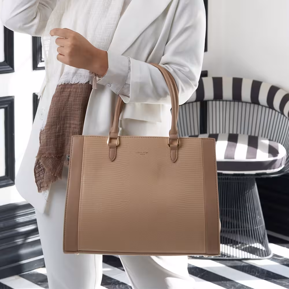 کیف دستی مدل cm6687