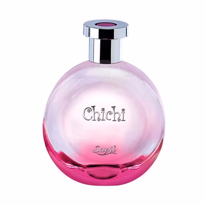 ادوتویلت زنانه ساپیل Sapil مدل Chi Chi حجم 100 میلی لیتر