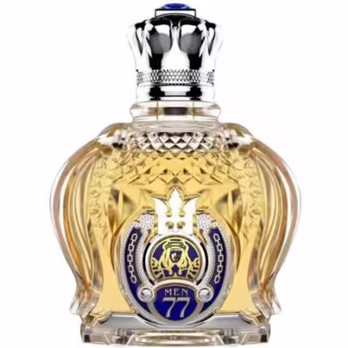عطر ادکلن شیخ اپیولنت شیخ کلاسیک شماره 77
