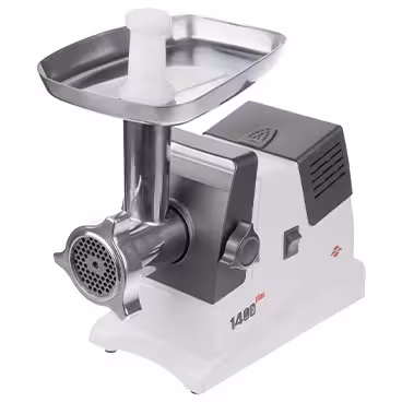 چرخ گوشت 1400 پلاس پارس خزر