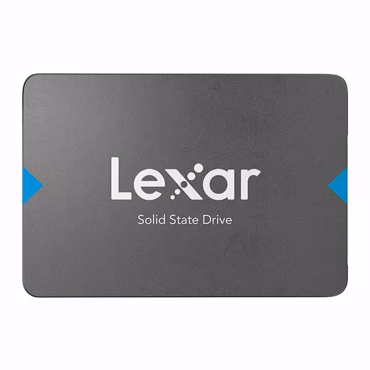 اس اس دی لکسار SSD LEXAR NQ100 1TB