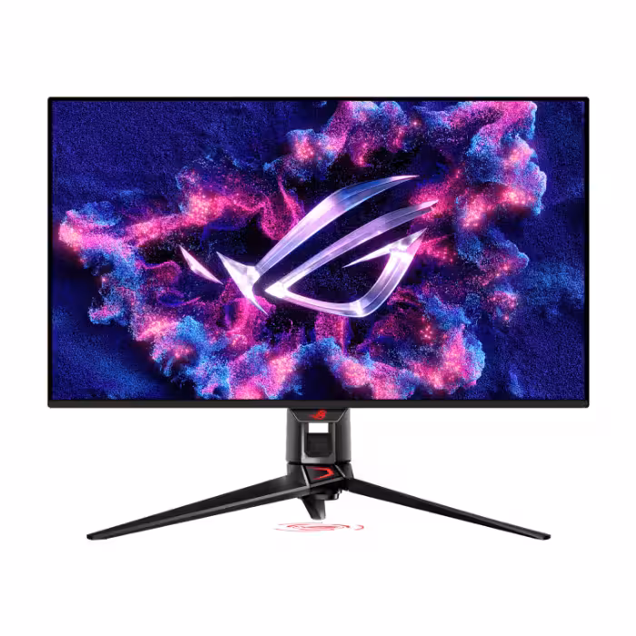 ASUS ROG Swift OLED PG32UCDM 32 Inch UHD 0.03ms (GTG) 240Hz QD-OLED Gaming Monitor