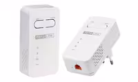 آداپتور پاورلاین Wi-Fi توتولینک مدل PLW350 KIT