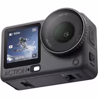 DJI Osmo Action 6