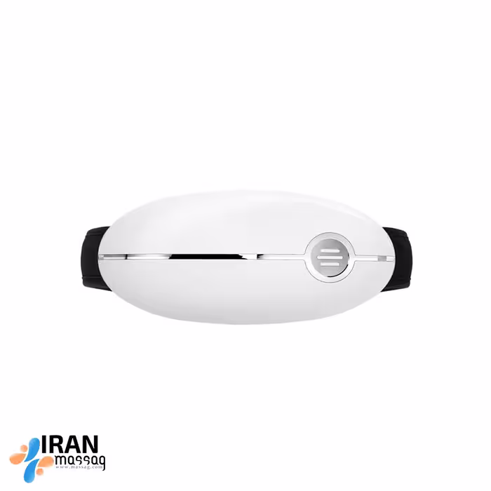 ماساژور کمر آیجویر مدل KLK-V7 | برای تسکین کمر درد با تکنولوژی پالس الکتریکی