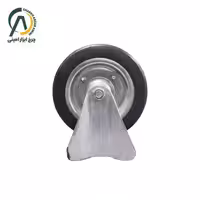 چرخ ورقی ثابت EN قطر 280 میلی متر