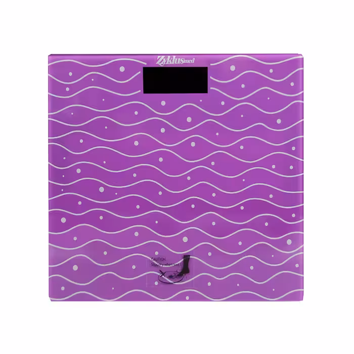 ترازو دیجیتال ZYKDS06 زیکلاس مد (Zyklusmed)