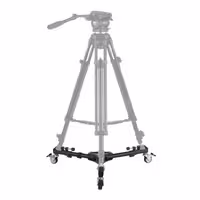 پایه دالی سه پایه Weifeng WT-800 Tripod Wheel