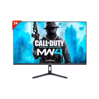 قیمت و خرید مانیتور گیمینگ 24 اینچ ردراگون مدل W2422SE | یاس ارتباط