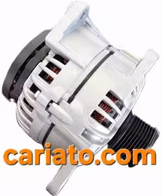 دینام بنزی 100 آمپر