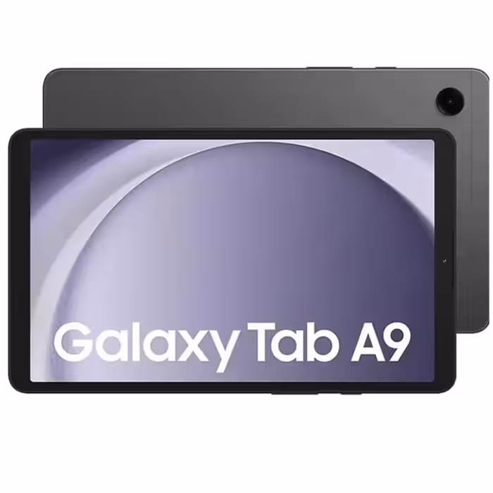 تبلت اندروید Samsung Galaxy Tab A9 LTE،  سامسونگ صفحه 8.7 اینچی، 4 و 64