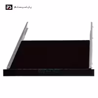 سینی متحرک کشویی پایا سیستم