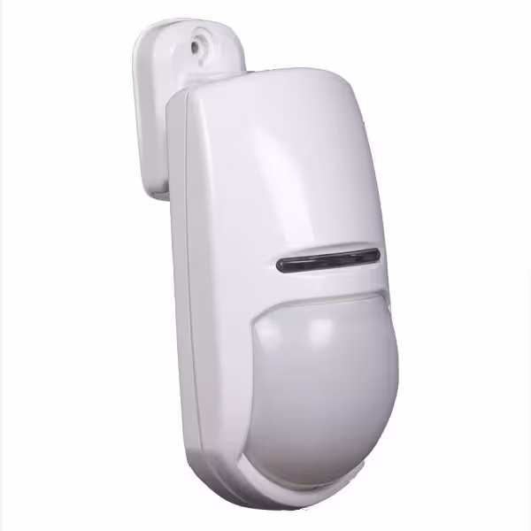 چشم دزدگیر طرح پایرونیکس سیمدار مدل KX15ED