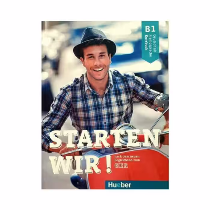 STARTEN WIR B1