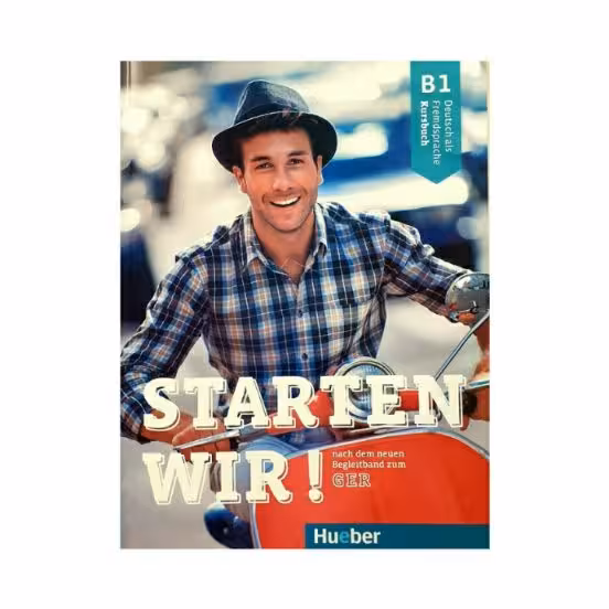 STARTEN WIR B1