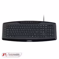 کیبورد کینگ استار مدل KB83