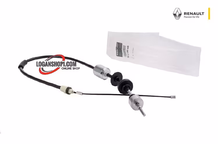 کابل کلاچ رنو سیم کلاج تندر 90