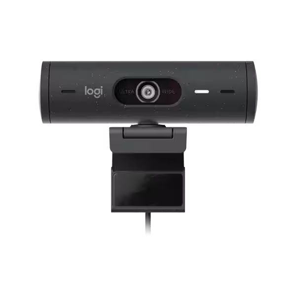 وب کم لاجیتک مدل Logitech Brio 500