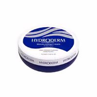 کرم مرطوب کننده دست و صورت هیدرودرم مدل Classic حجم 75 میلی لیتر