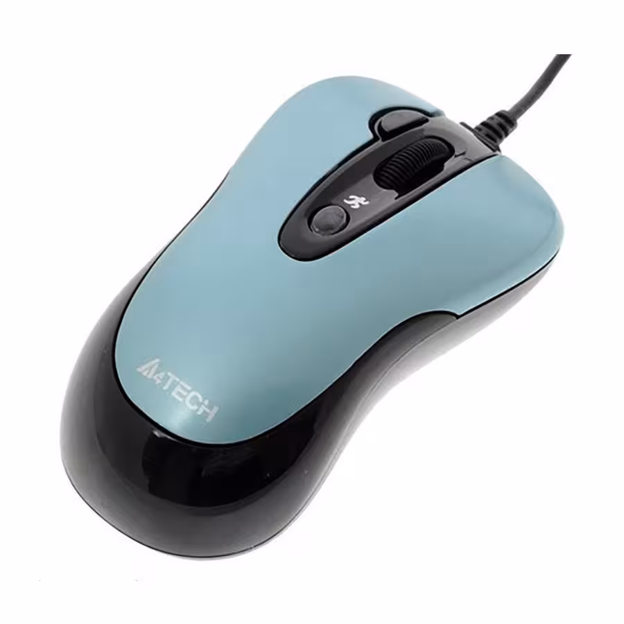 ماوس باسیم ایفورتک N-61FX