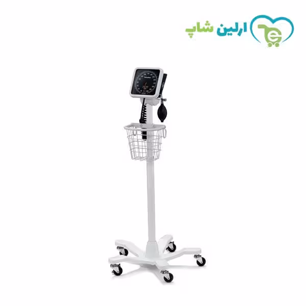 فشارسنج عقربه‌ای پایه‌دار ولش آلن کد 767