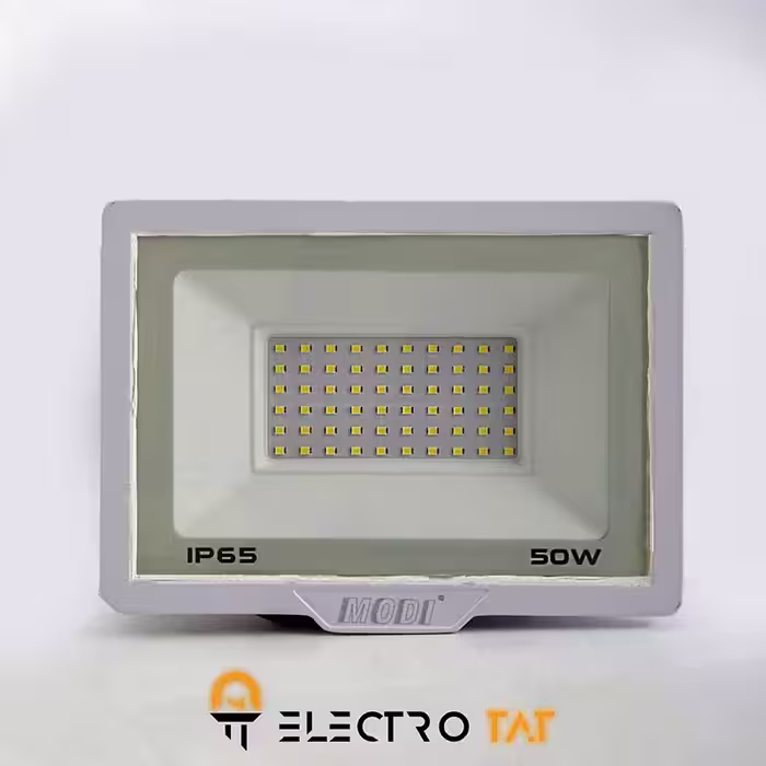 پروژکتور 50 وات SMD مودی مدل IR_MD2850
