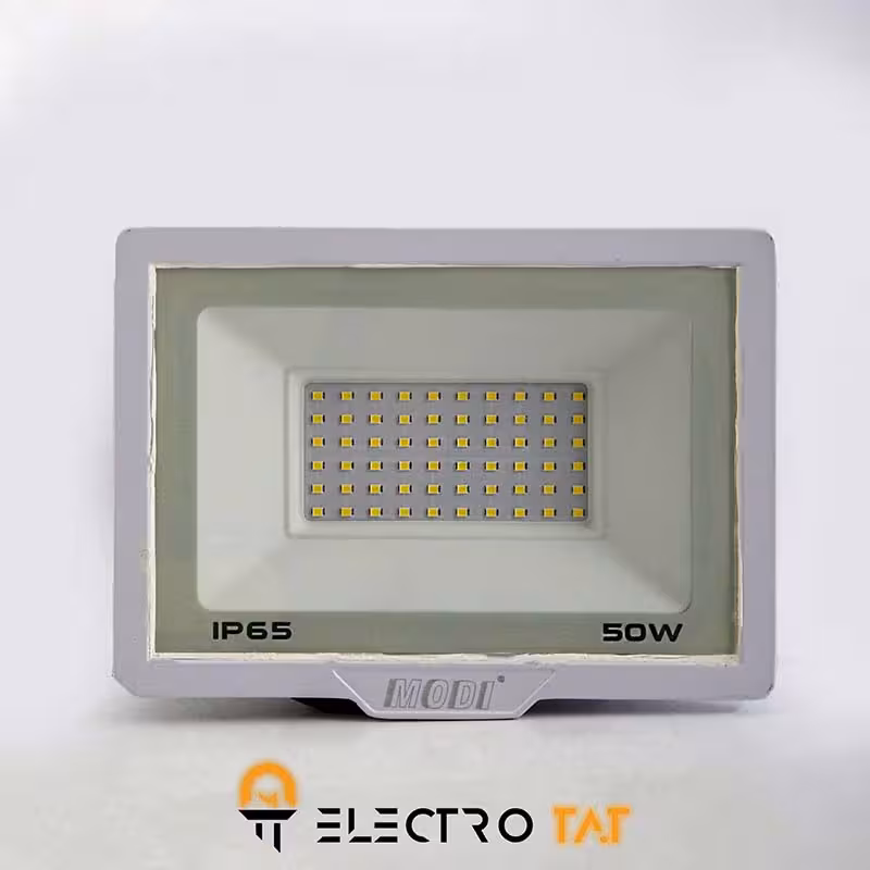 پروژکتور 50 وات SMD مودی مدل IR_MD2850