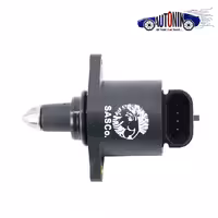 استپر موتور پژو 206 زیمنسی TU5 ایساکو