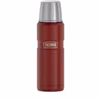 فلاسک ترموس مدل THERMOS King Vacuum Bottle  470ML