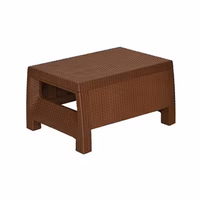 جلو مبلی حصیر بافت نگین مدل B-4206