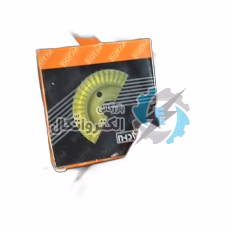 پروانه برنجی پمپ آب