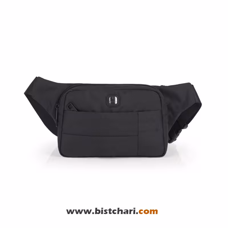 کیف کمری مدل Kendo eco برند Gabol کد 544067001