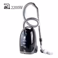 جارو برقی نانیوا مدل NVC-8115