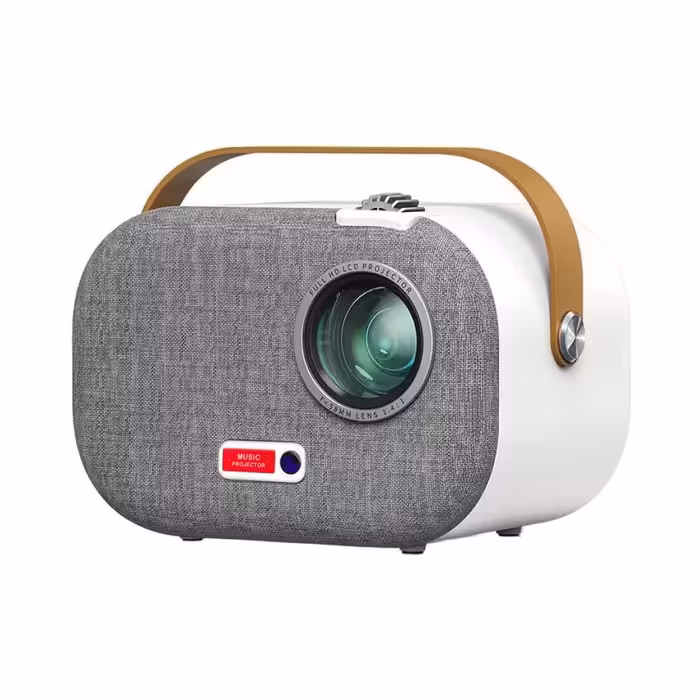 ویدئو پروژکتور لنزیوم فول اچ دی