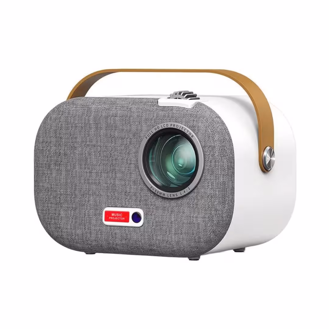 ویدئو پروژکتور لنزیوم فول اچ دی