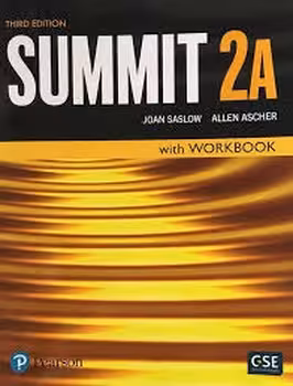 Summit 2A | مرکز فرهنگی آبی