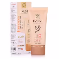 کرم پودر BB تراست شماره 3