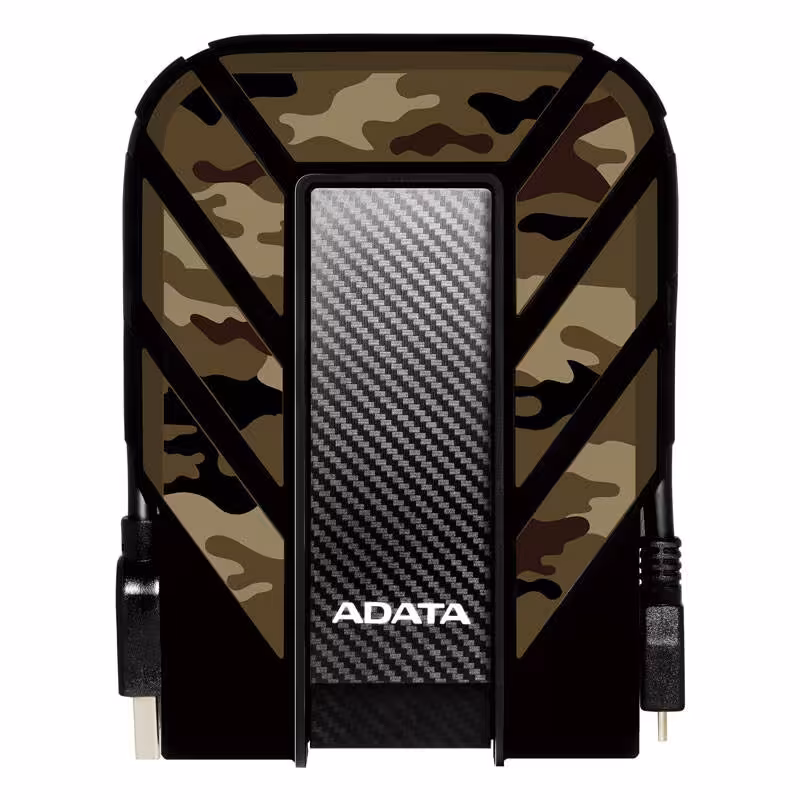 هارد اکسترنال ای دیتا مدل ADATA HD710M Pro ظرفیت 1 ترابایت