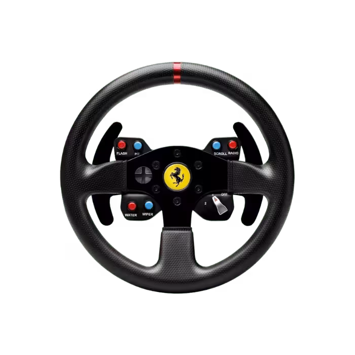 فرمان بازی تراستمستر مدل GTE