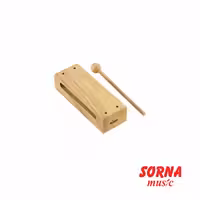 وود بلاک نینو مدل Nino22