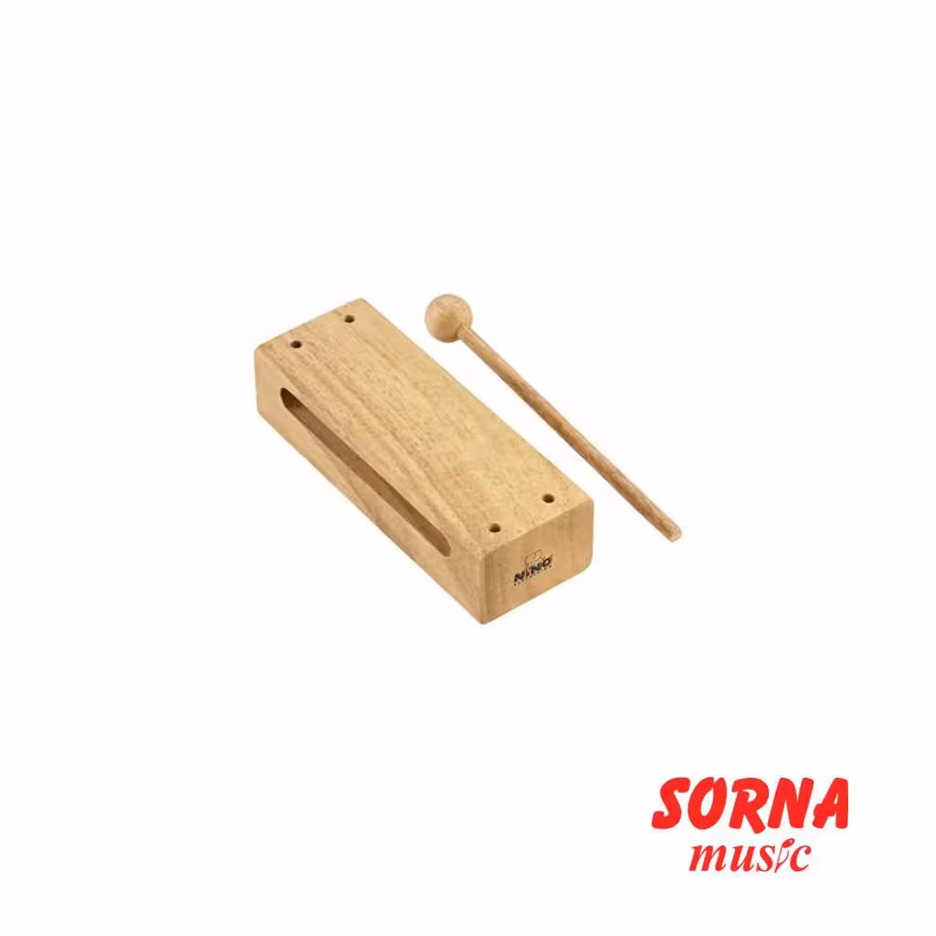 وود بلاک نینو مدل Nino22