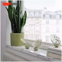 جا شمعی ایکیا مدل SILKESTRÄD