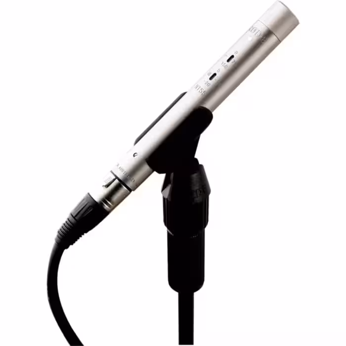 خرید میکروفون استودیویی Rode NT55 با بهترین قیمت