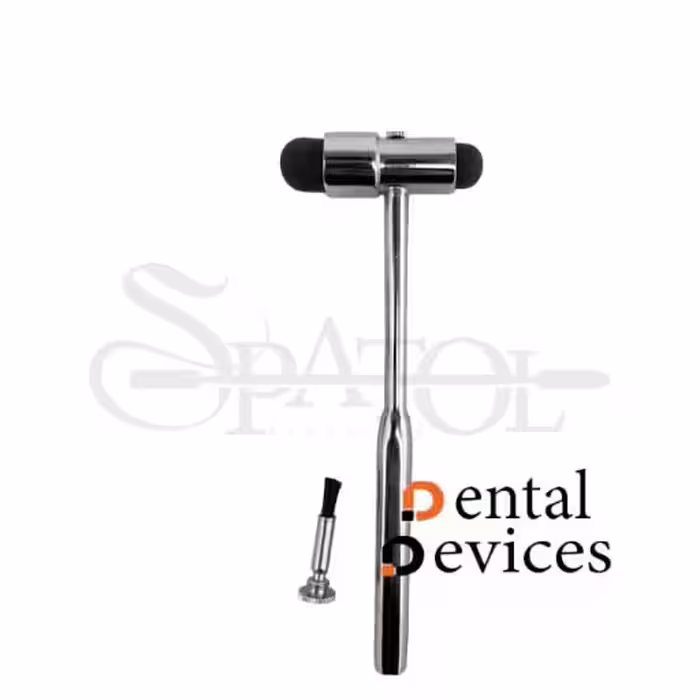 چکش فلزی دنتال دیوایس Dental device