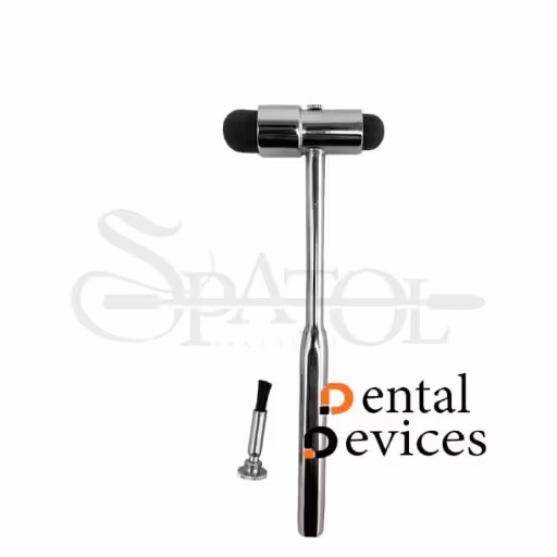 چکش فلزی دنتال دیوایس Dental device